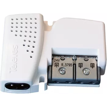 Televes Picokom 2S Power Supply 12V 200mA 579401
