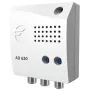 CORAB FAGOR AD620 PLUS Antenas pastiprinātājs 1 ieeja 2 izejas