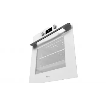 Teka HLB 8400 70 L 3215 W A+ Balta Iebūvējamā Daudzfunkciju Cepeškrāsns