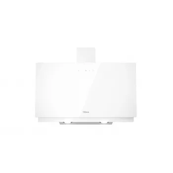 Teka DVN 74030 TTC Sienas nosūcējs Balts 460 m³/h Energoefektivitātes klase C