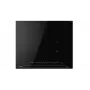 TEKA IZS 66800 MST Black Built-in 60 cm Zone Induction Hob 4 Zones