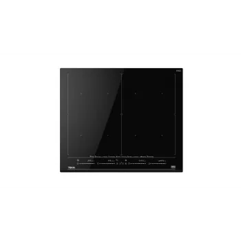 TEKA IZF 68700 MST Indukcijas plīts 4 zonas 7400W Slīdņa skārienvadība