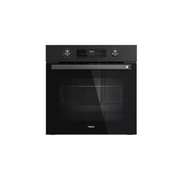 TEKA NEO HSB 6250 P FBK 2099 Iebūvējamā daudzfunkciju krāsns 70L Pirolītiskā A+
