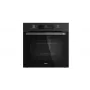 TEKA NEO HSB 6250 P FBK 2099 Iebūvējamā daudzfunkciju krāsns 70L Pirolītiskā A+