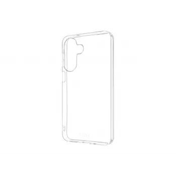 Fixed Story AntiUV aizmugurējais vāciņš Samsung Galaxy A27 5G, TPU, caurspīdīgs, Anti-UV pārklājums