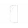 Fixed Story AntiUV aizmugurējais vāciņš Samsung Galaxy A27 5G, TPU, caurspīdīgs, Anti-UV pārklājums