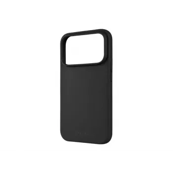 Fixed Story aizmugurējais vāciņš Samsung Galaxy A27 5G - TPU - Melns