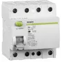 NOARK Ex9L-N 4P 25A 30mA RCCB, 6kA, AC tips, 4 polu