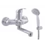 CONTIPRO BATH MIXER SELENGA ECO DSEE051.5/1 Chrome