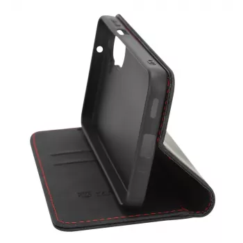 Tactical Book Cover Xproof Samsung Galaxy A27 5G Black Hawk