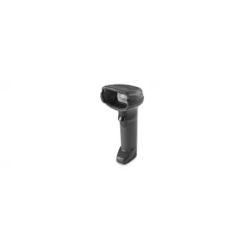 Zebra DS8178 Standard Range Cordless 2D Barcode Scanner - Twilight Black ar prezentācijas šūpuli