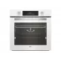 BEKO BBIM14300WMS Iebūvējamā elektriskā cepeškrāsns 72L Balta