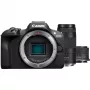 Canon EOS R100 + RF-S 18-45mm + RF 75-300mm