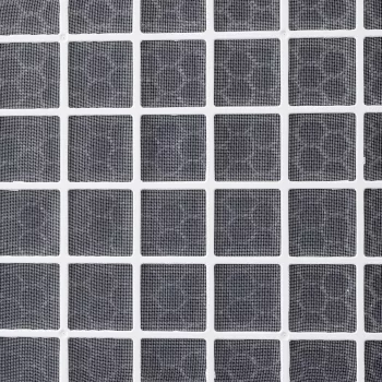 DUUX oglekļa filtrs Bora Pure un X Pure sērijai – melns