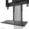 NewStar Keyboard Shelf for PLASMA-M2500/W2500 Series - Black