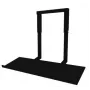 NewStar Keyboard Shelf for PLASMA-M2500/W2500 Series - Black