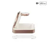 ZENS Nightstand Charger Pro 2 Copper