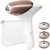 Philips Lumea IPL 9000 Series Hair Removal Device with SenseIQ Technology BRI955/00