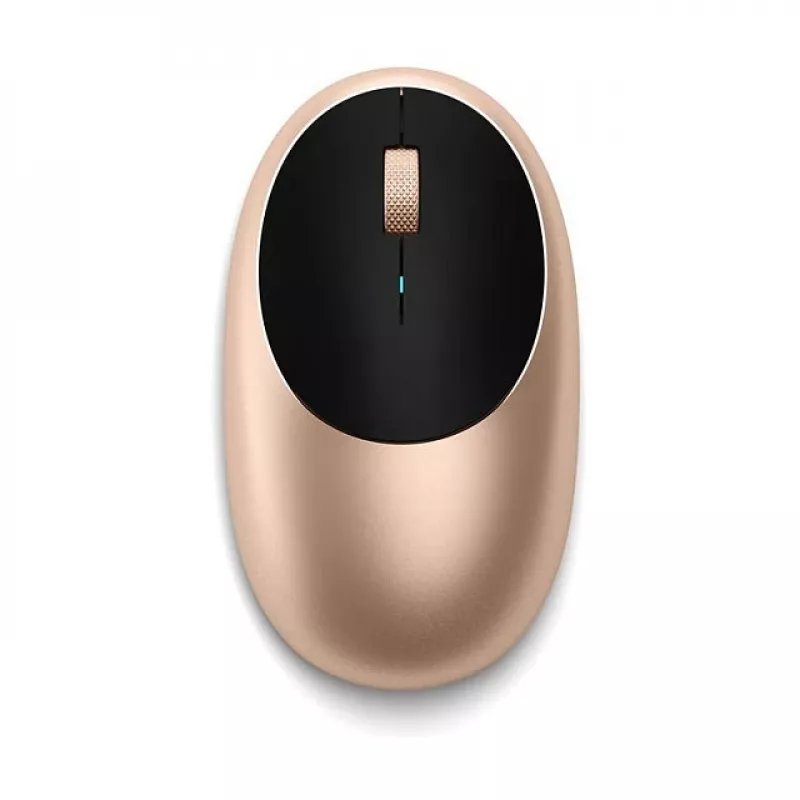 Satechi M1 Bluetooth Mouse, Gold
