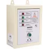 DAEWOO POWER PRODUCTS ATS15-400GDA Automātiskais pārslēgšanas slēdzis 400A 4-polīgs