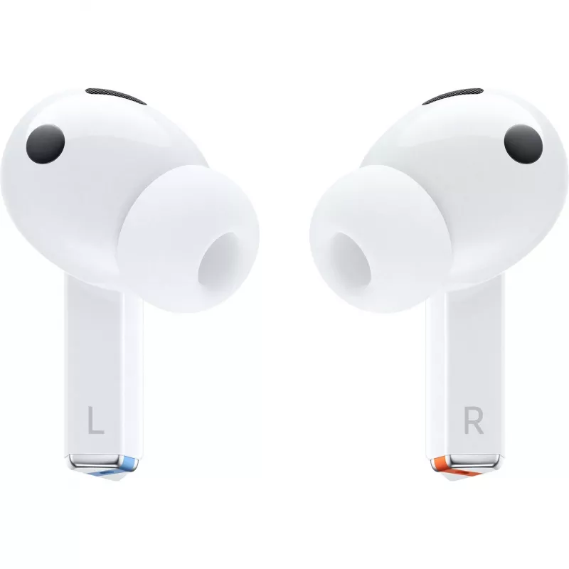 Samsung Galaxy Buds3 Pro Headphones White (SM-R630NZW)