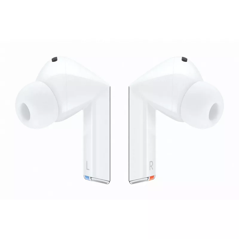 Samsung Galaxy Buds3 Pro Headphones White (SM-R630NZW)