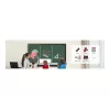 LG 86TR3DK-B 86 inch UHD 390NITS 16/7 Touch Android 13 (EDLA) Interactive Display