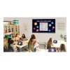 LG 86TR3DK-B 86 inch UHD 390NITS 16/7 Touch Android 13 (EDLA) Interactive Display