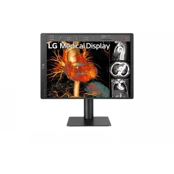 LG 21.3 inch 3MP IPS diagnostiskais monitors 21HQ513D-M