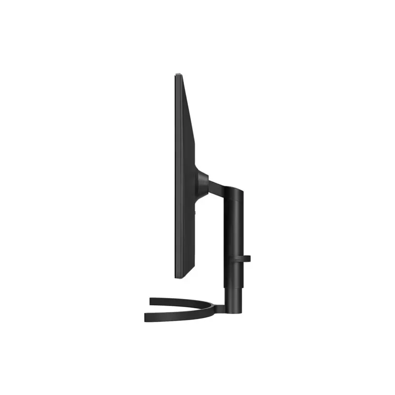 LG 32HL512D-M 31.5 inch 8MP diagnostikas monitors, 4K UHD, IPS, 450 cd/m², DCI-P3 98%, HAS/Pivot