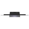 LG OLED55C61LA 4K OLED TV 55 collu izliekts viedtelevizors ar webOS 3.0, HDR Pro, Harman/Kardon audio, Magic Remote