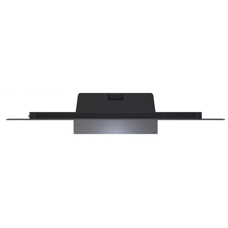 LG OLED55C61LA 4K OLED TV 55 collu izliekts viedtelevizors ar webOS 3.0, HDR Pro, Harman/Kardon audio, Magic Remote