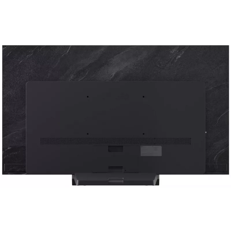 LG OLED55C61LA 4K OLED TV 55 collu izliekts viedtelevizors ar webOS 3.0, HDR Pro, Harman/Kardon audio, Magic Remote