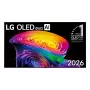 LG OLED55C61LA 4K OLED TV 55 collu izliekts viedtelevizors ar webOS 3.0, HDR Pro, Harman/Kardon audio, Magic Remote