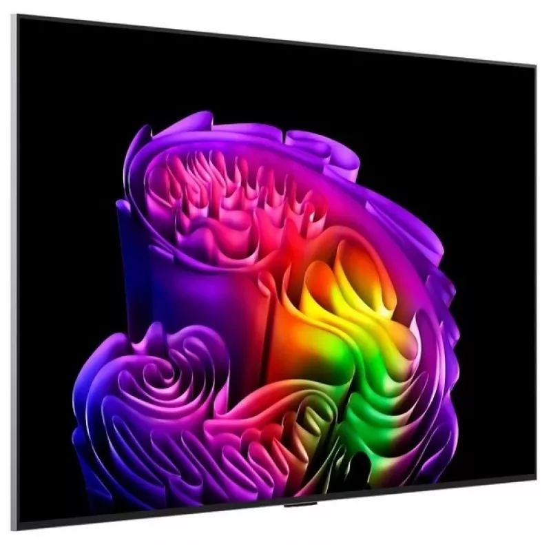 LG OLED55G61LW 55 collu 4K OLED Smart TV (webOS 3.0, HDR10, Dolby Vision, Harman Kardon 60W, Picture-on-Glass)