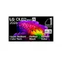LG OLED55G61LW 55 collu 4K OLED Smart TV (webOS 3.0, HDR10, Dolby Vision, Harman Kardon 60W, Picture-on-Glass)