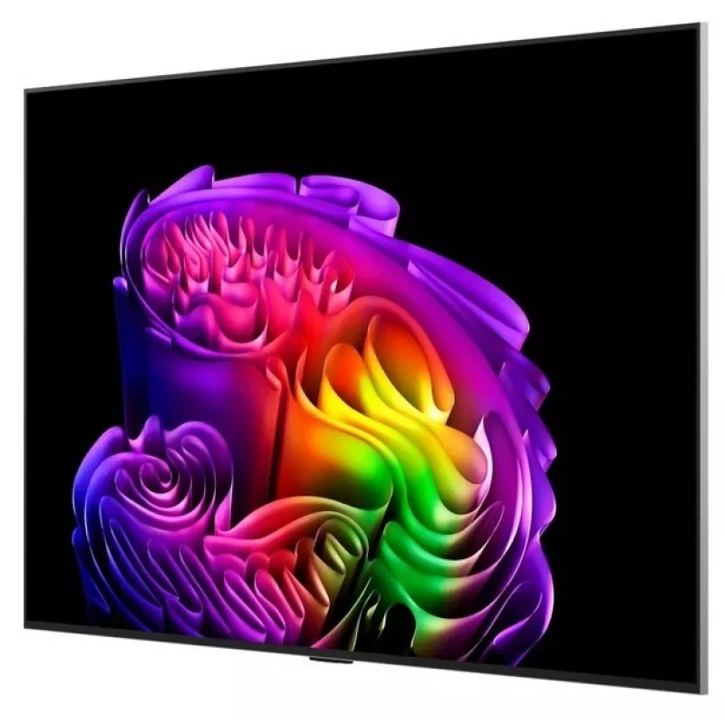 LG OLED65G61LW 4K OLED TV 65 collas