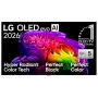 LG OLED65G61LW 4K OLED TV 65 collas