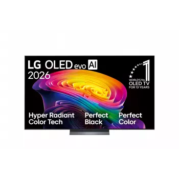 LG OLED77C61LA 77 collu 4K OLED televizors