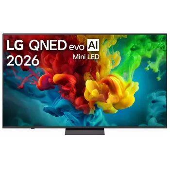 LG 55QNED83B3A 55 collu 4K QNED viedtelevizors (2023)