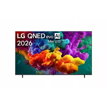 LG 86QNED85B3B 4K QNED MiniLED Smart TV (86 collas, 2023)