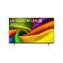 LG 75NU800B3LA 75 collu 4K NanoCell viedtelevizors (2023)