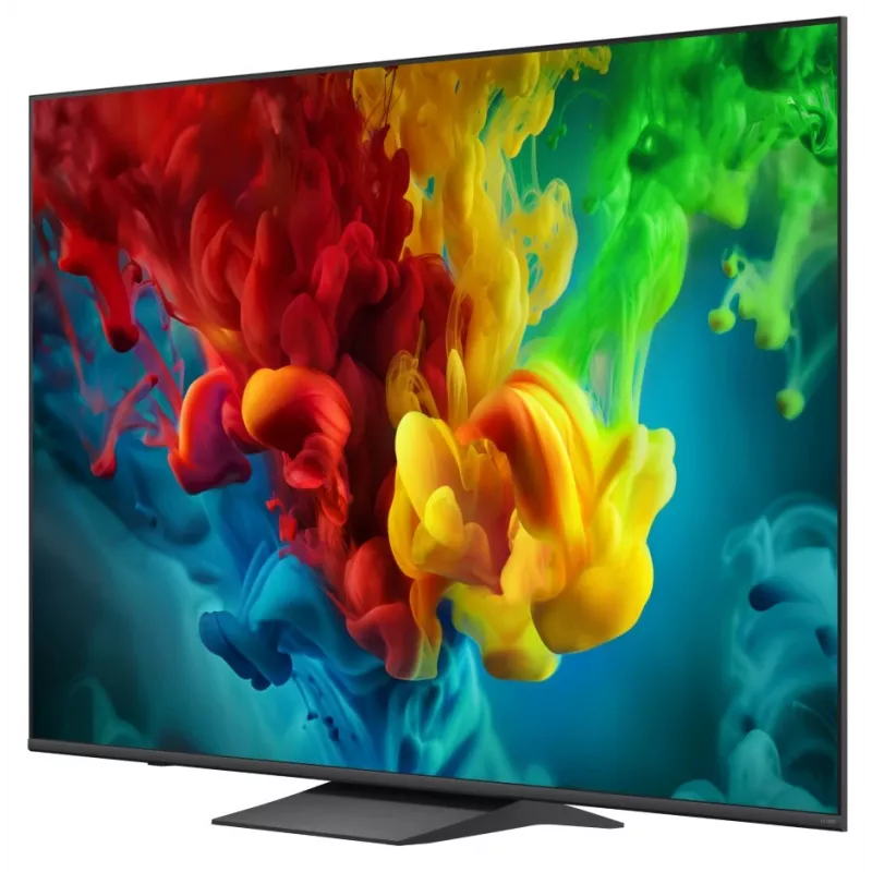 LG 75QNED83B3A 4K QNED 75 collu Smart TV (2024)