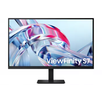 Samsung LS27H700EAUXEN 27 collu ViewFinity S7 S70H monitors, UHD 3840x2160, 16:9, 300 cd/m2, 5 ms, HDMI, USB, DP