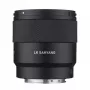 Samyang AF 35mm f/1.8 P FE Lens for Sony E