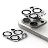 Ringke Camera Protector 2-Pack for iPhone 16 Pro / 16 Pro Max Clear