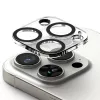 Ringke Camera Protector 2-Pack for iPhone 16 Pro / 16 Pro Max Clear
