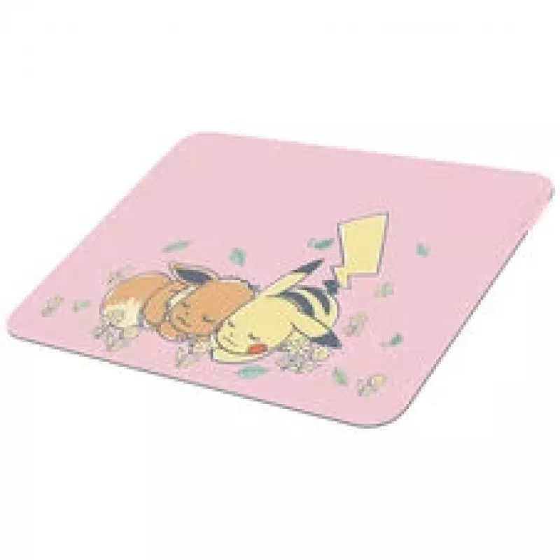 Razer Gigantus V2 Pokémon Edition Mouse Pad, Size M - Pikachu/Eevee