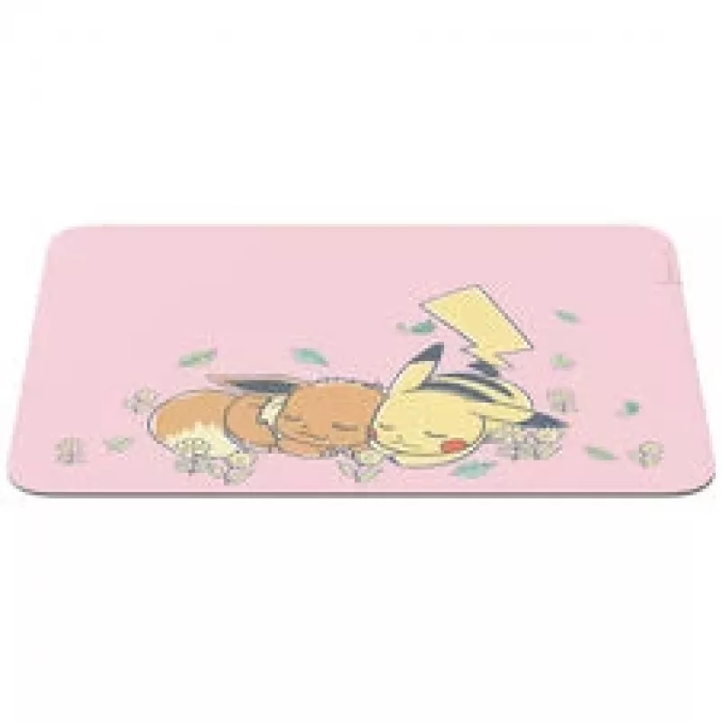 Razer Gigantus V2 Pokémon Edition Mouse Pad, Size M - Pikachu/Eevee