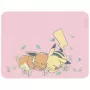 Razer Gigantus V2 Pokémon Edition Mouse Pad, Size M - Pikachu/Eevee